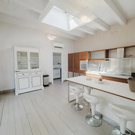 Holiday home Boheme-chic *