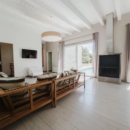 Boheme-chic Holiday home *