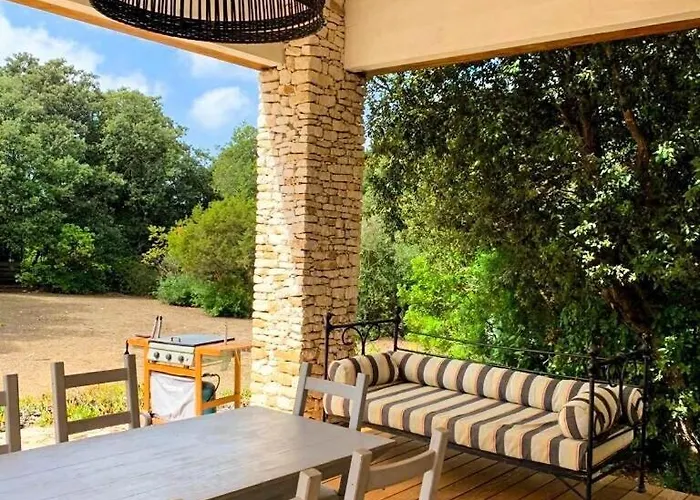 Boheme-chic Holiday home *