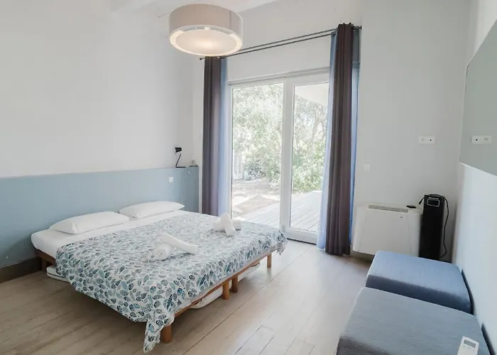 Boheme-chic Holiday home