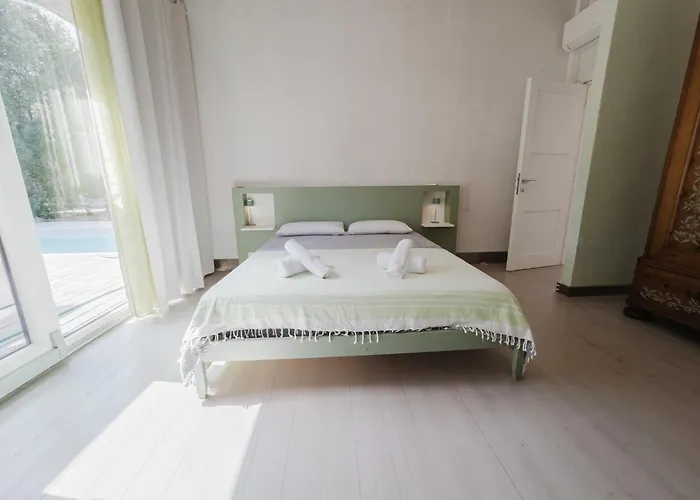Holiday home Boheme-chic