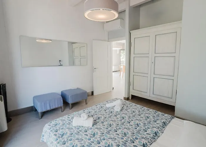 Boheme-chic Holiday home Bonifacio (Corsica)