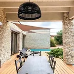 Boheme-chic Holiday home