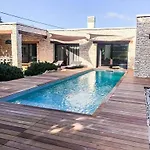 Boheme-chic Holiday home *