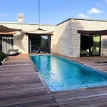 Holiday home Boheme-chic