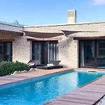 Holiday home Boheme-chic *