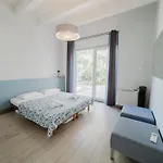 Boheme-chic 度假居