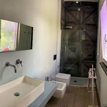 Bohème-chic Casa vacanze Bonifacio (Corsica)