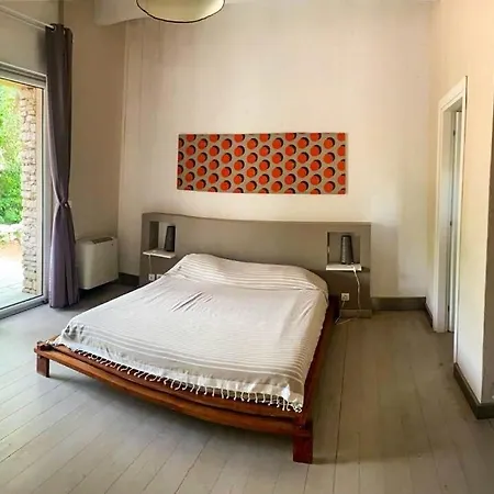 Boheme-chic Holiday home *