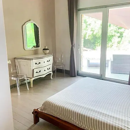 Boheme-chic Holiday home Bonifacio (Corsica)