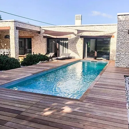 Boheme-chic Holiday home *