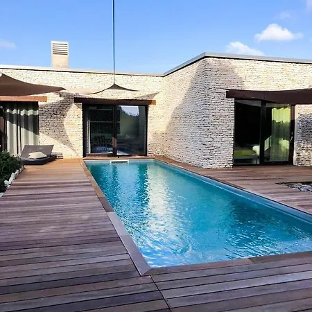 Holiday home Boheme-chic