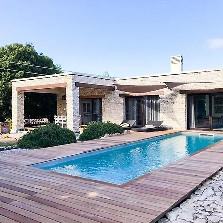 Holiday home Boheme-chic Bonifacio (Corsica)