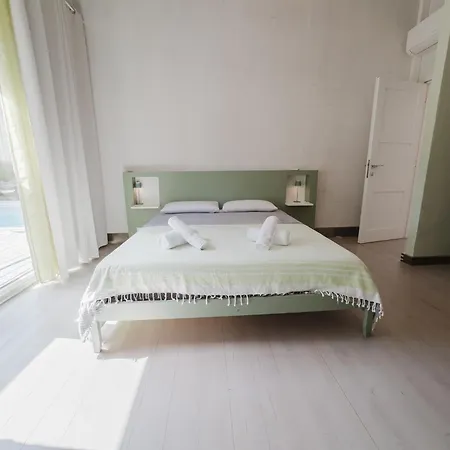 Holiday home Boheme-chic