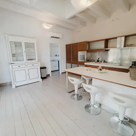 Boheme-chic Holiday home *