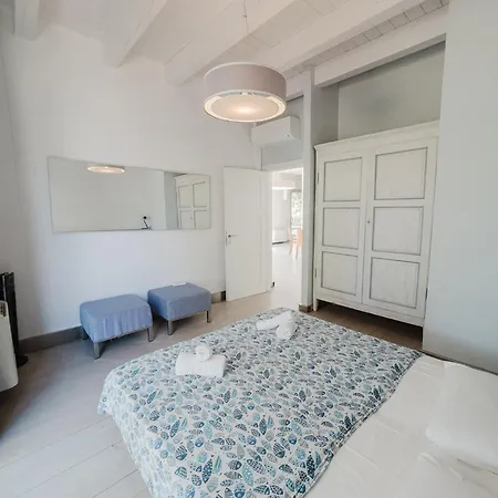 Bohème-chic Casa vacanze Bonifacio (Corsica)