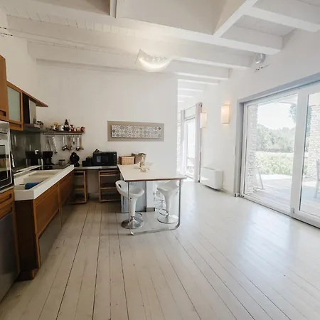 Holiday home Boheme-chic Bonifacio (Corsica)