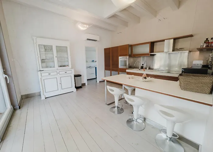 Boheme-chic Holiday home *