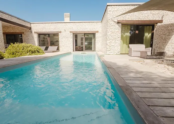 Holiday home Boheme-chic Bonifacio (Corsica)