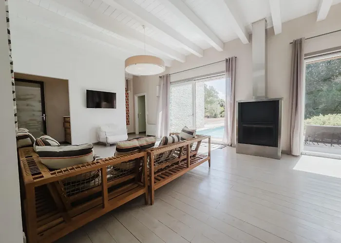 Boheme-chic Holiday home *