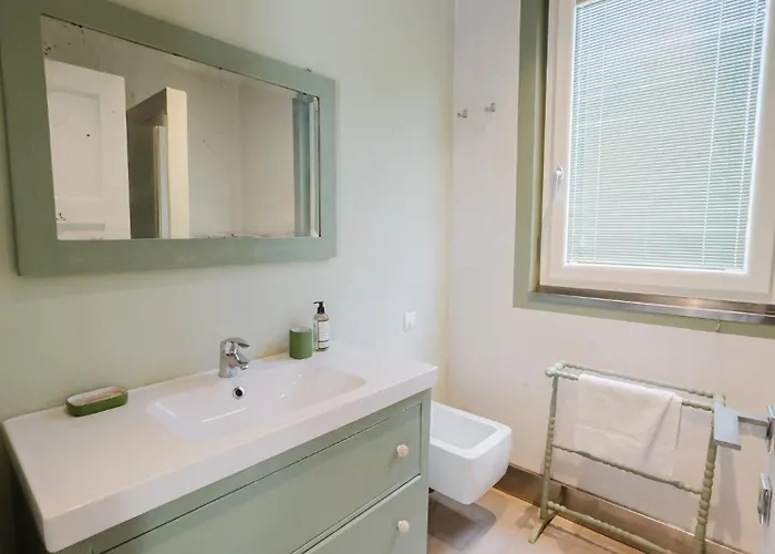 Boheme-chic Holiday home Bonifacio (Corsica)