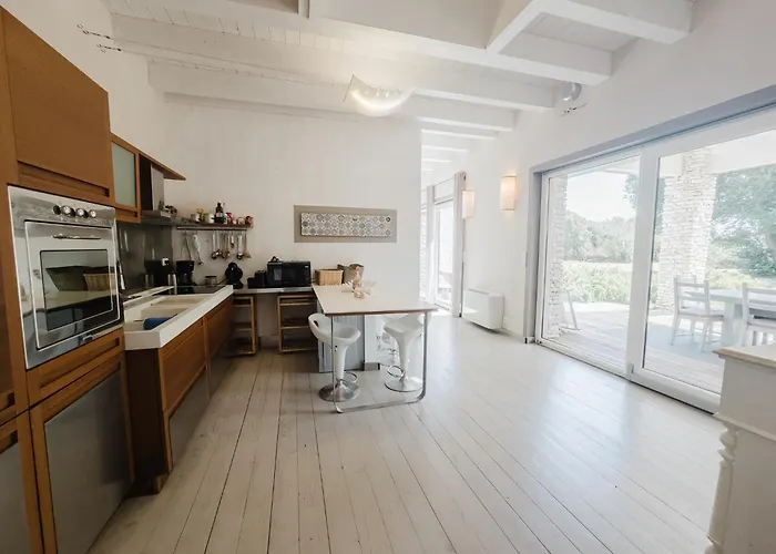 Holiday home Boheme-chic Bonifacio (Corsica)
